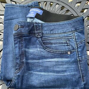 Democracy Ab solution jeans